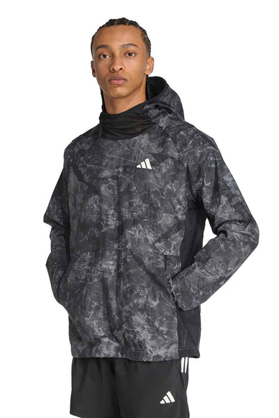 adidas Running - Walking Sweatshirt Otr Sd Hood Un Jn2703