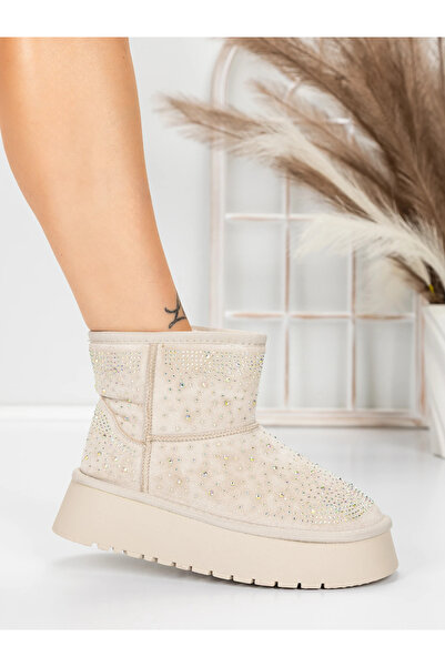 mei Ghete UG Dama 5WL106 Bej