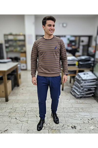 TRENDY Erkek pijama takımı