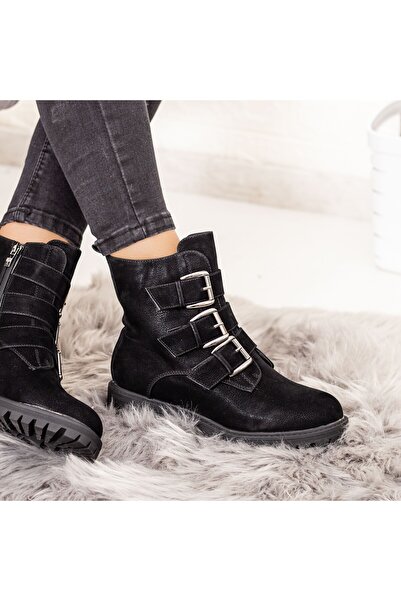 mei Ghete Dama MX119A Black