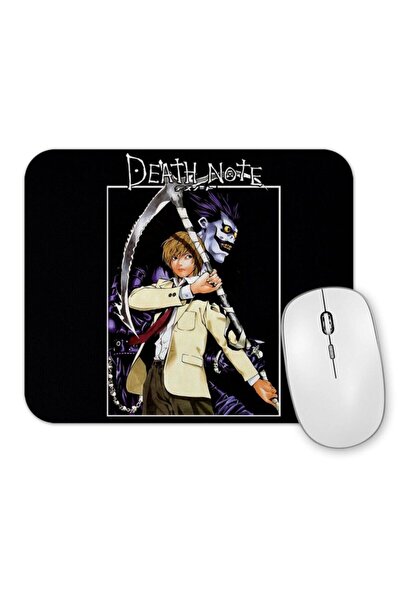 dekado Death Note 2 Mouse Pad