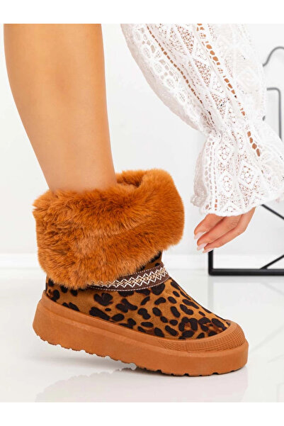 Mulanka Ghete UG Dama JD-9 Leopard