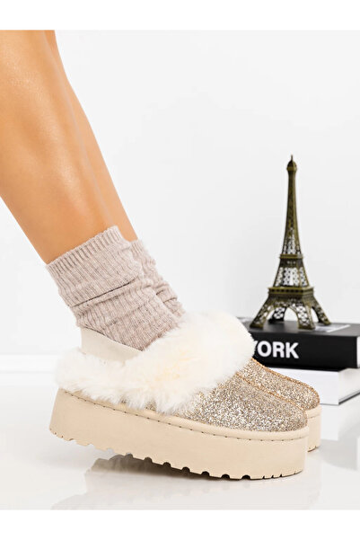 Givana Saboti UG Dama 24928 Auriu