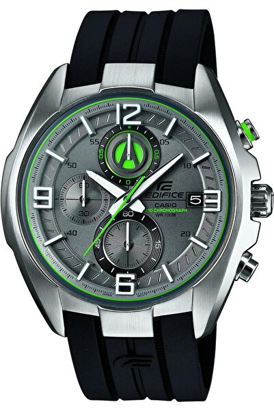 Casio Edifice Efr-529 Black Original Watch Band