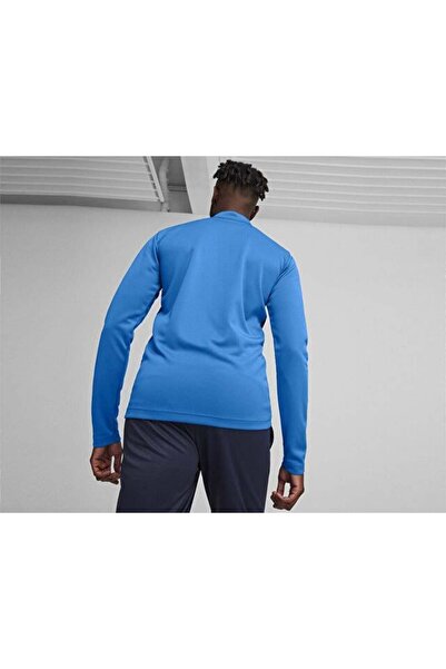 Puma TeamGoal 24 Antrenman Eşofman Tek Üst 658629-02