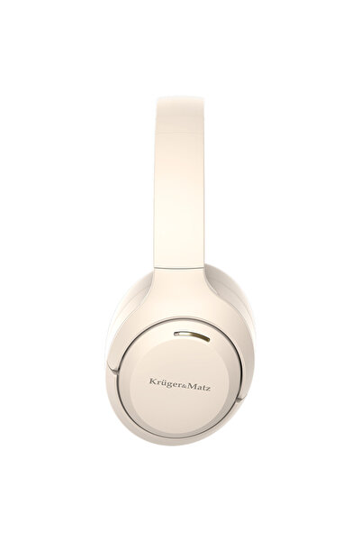 Kruger&Matz Wireless headphones with active noise cancellation from Kruger&matz.