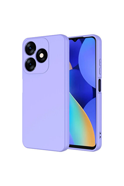 one depot only for quality life غطاء إطلاق Mara لهاتف Tecno Spark 10C