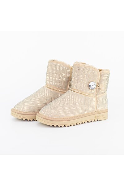 mei UG Women's Boots 2W325 Beige