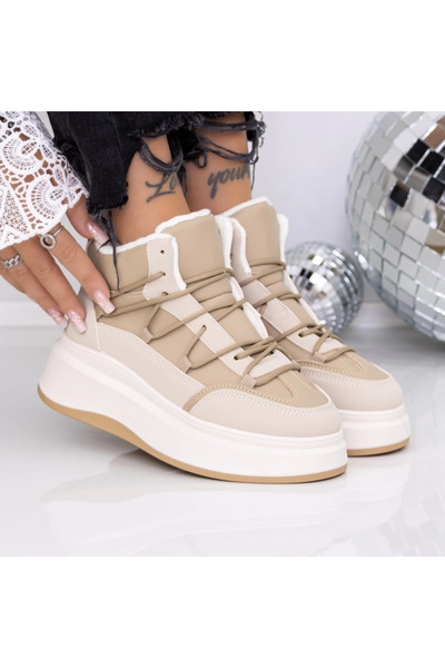 mei Ghete Dama 3AGZ108 Bej