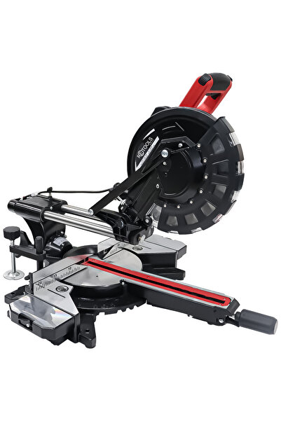 RETOOLS BORDO GÖNYE KESME MAKİNESİ 2.000 W- 200 MM