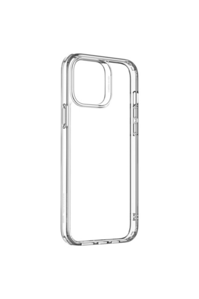 OEM Husă de protecție pentru iPhone 13 Pro, transparentă