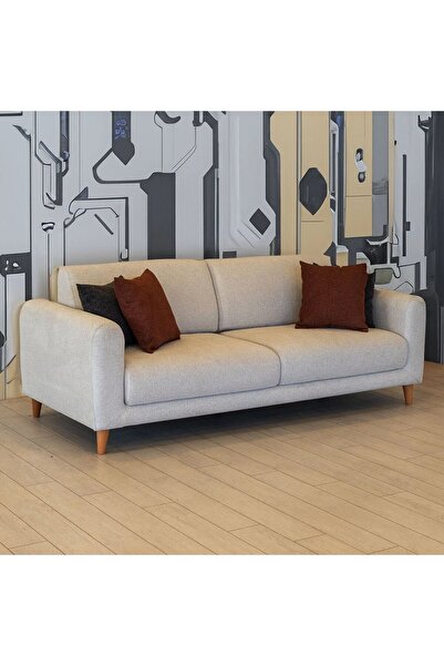 Minar Mitra 3'lü Koltuk Ares09