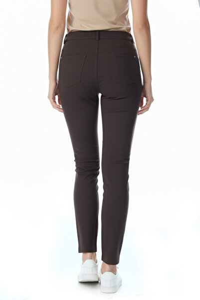 Ekol Wide Leg Trousers