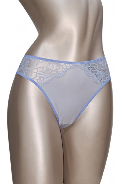 Ioana boutique Classic gray-blue briefs