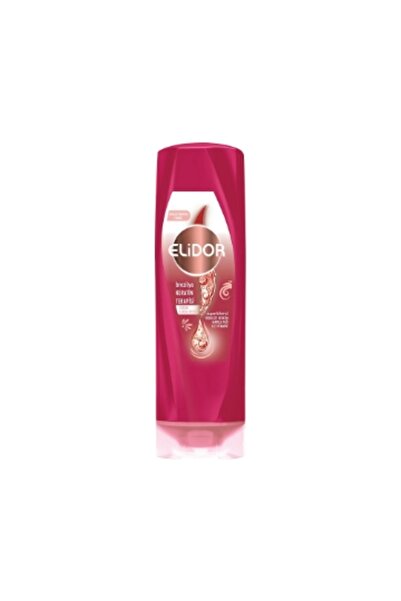 Elidor Keratin Hair Care Cream 350 Ml. 1 Piece