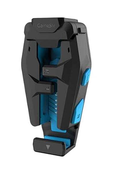 GameSir واقي F4 Falcon Mobile ووحدة تحكم الألعاب اللاسلكية