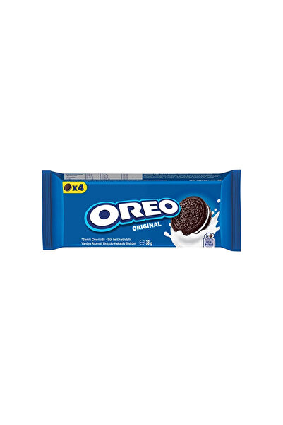 Oreo Original 4-Pack