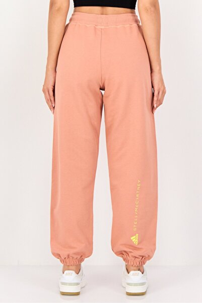 adidas x Stella McCartney Women Sportswear Fit Training Sweatpants, Dusty Orange