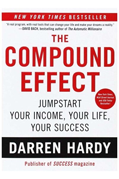 Generic The Compound Effect