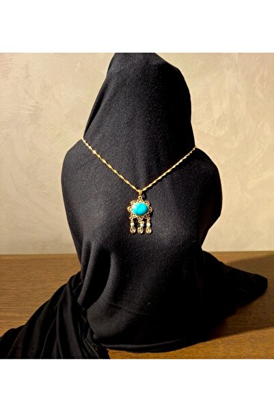 AURA CONCEPTS Mardin Süryani Nazarlık