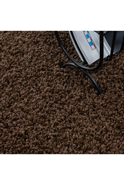 Talis Carpet Life Brown V1 80x80 cm