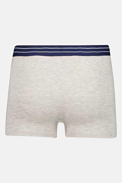 Tapout Men 3 Pieces Brand Logo Boxers, Multicolor