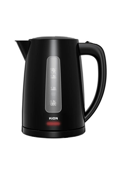 Kion Plastic Electric Kettle, 17 Liter
