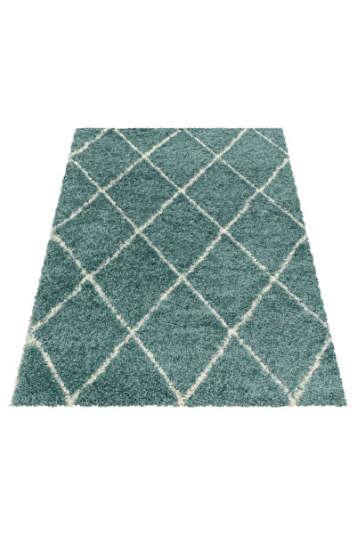 Talis Carpet Alvor Blue 160x230 cm