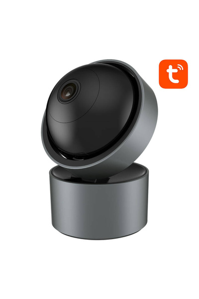 Avatto IPC06 Wi-Fi 4MP Smart Camera