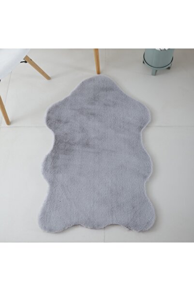 Talis Caty V8 Silver Carpet 60 x 90cm