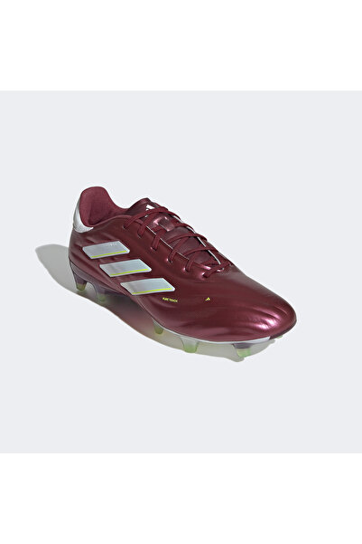 adidas Copa Pure 2 Elite Fg Men's Red Turf Soccer Shoes