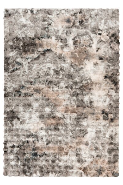 Talis My Camouflage Grey Carpet 40x60 cm
