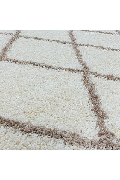 Talis Carpet Alvor Cream 80x80 cm