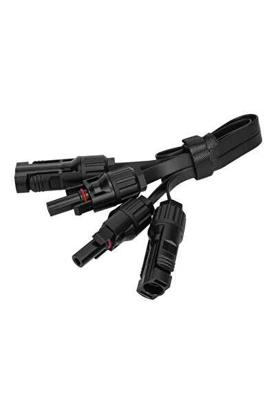 EcoFlow Супер плосък кабел