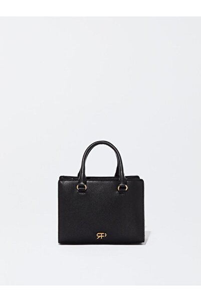 PARFOIS Basic Tote Çanta