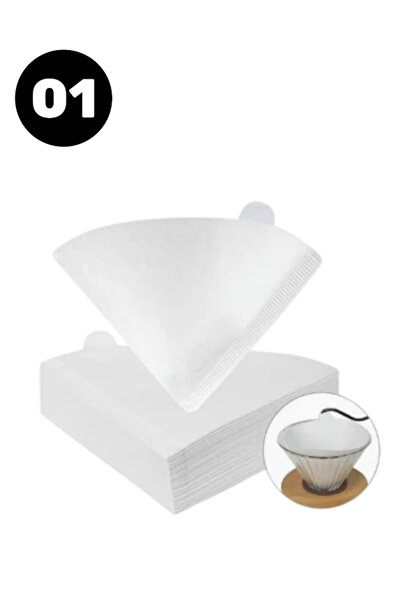 Unspecified V60 Coffee Filters