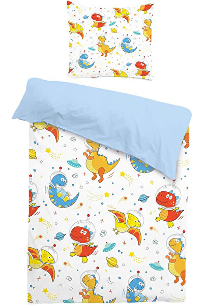OEM Children's bedding 2 pieces - 1 duvet cover 135x200 cm + 1 pillowcase 80x...