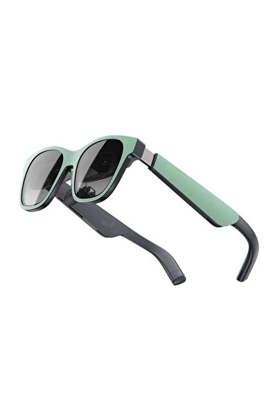 XReal AR Sticker (Green-gray)