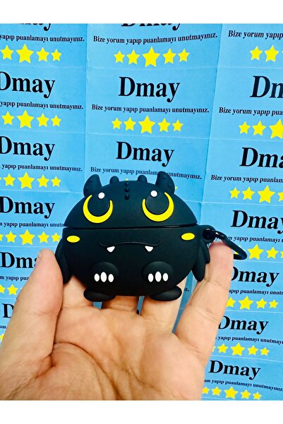 Dmay سماعات أبل إيربودز برو 3. حافظة سيليكون متوافقة مع نيسيل (2025) مع حلقة ...