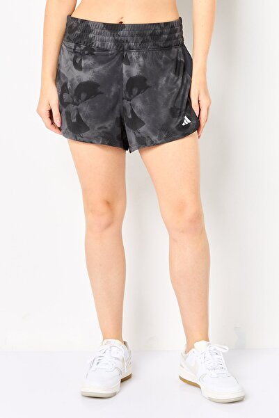 adidas Women Sportswear Fit Training Shorts, Multicolor