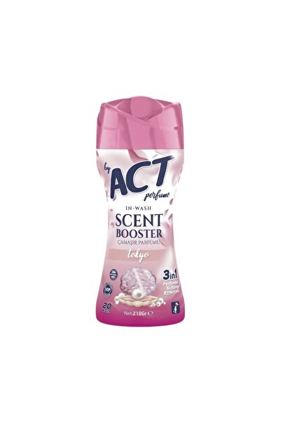 Act Camisir Perfume 210g Tokyo 4 Pieces