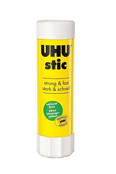 Uhu Glue Stick 40g 12 Pack