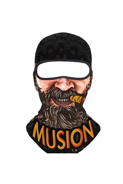 OEM Cagula sintetica Gangster