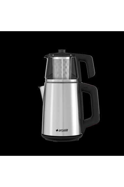 Arçelik Cm 3626 Ic Tea Machine