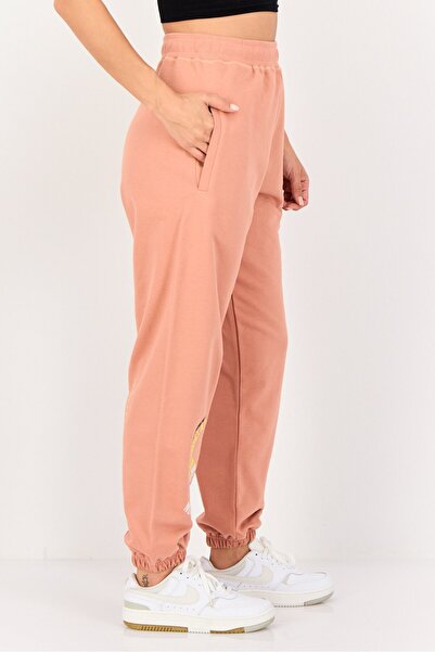 adidas x Stella McCartney Women Sportswear Fit Training Sweatpants, Dusty Orange