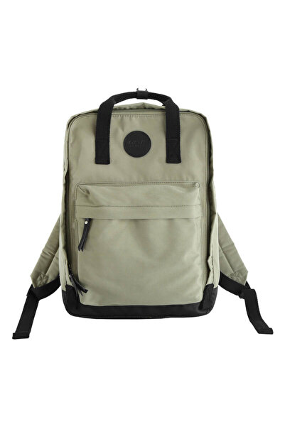Himawari Laptop backpack 14'' 1084m (olive)
