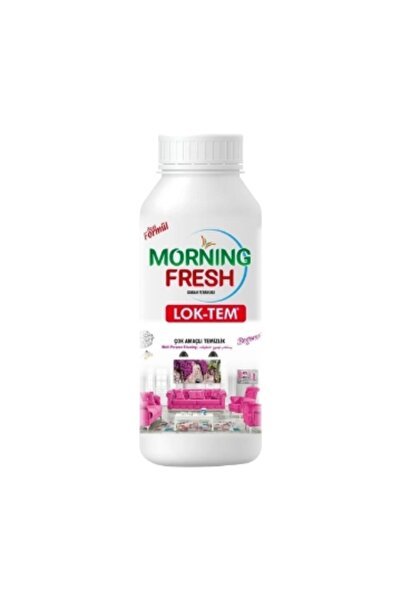 Genel Markalar Morning Fresh Lok-Tem 1000ml Begonvil 2 Adet