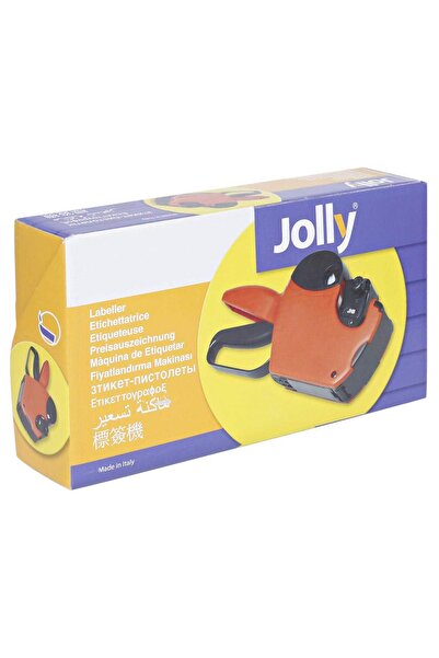 Jolly JC-20 Price Tag Labeller Machine