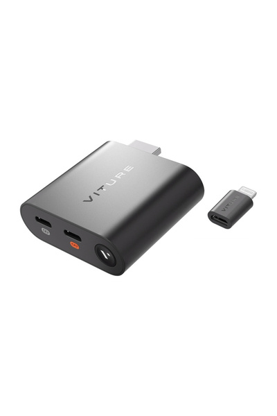 VITURE HDMI XR iPhone Carriage adapter