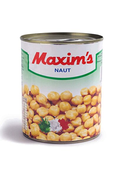 Top Ingrediente Maxim’s - Naut - Chick Peas - 800 Gr.